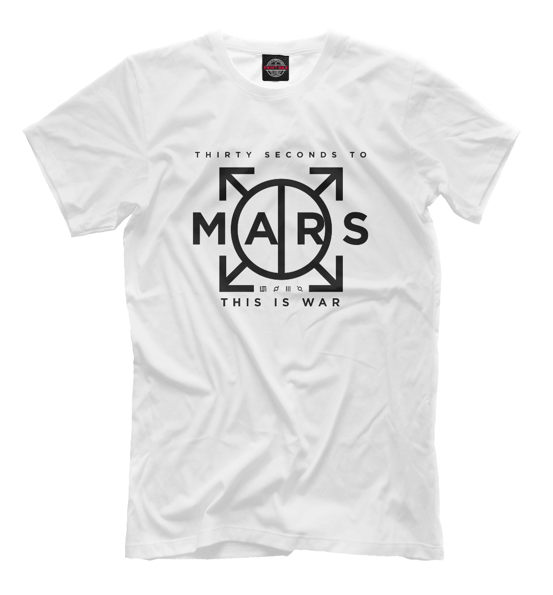 30 Seconds to Mars