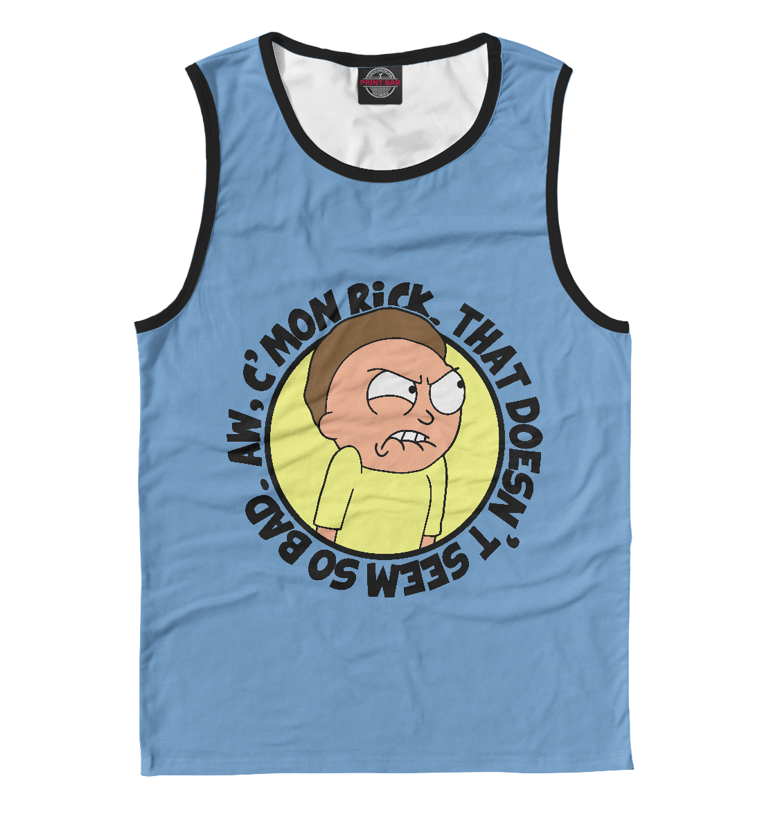 Морти
Морти