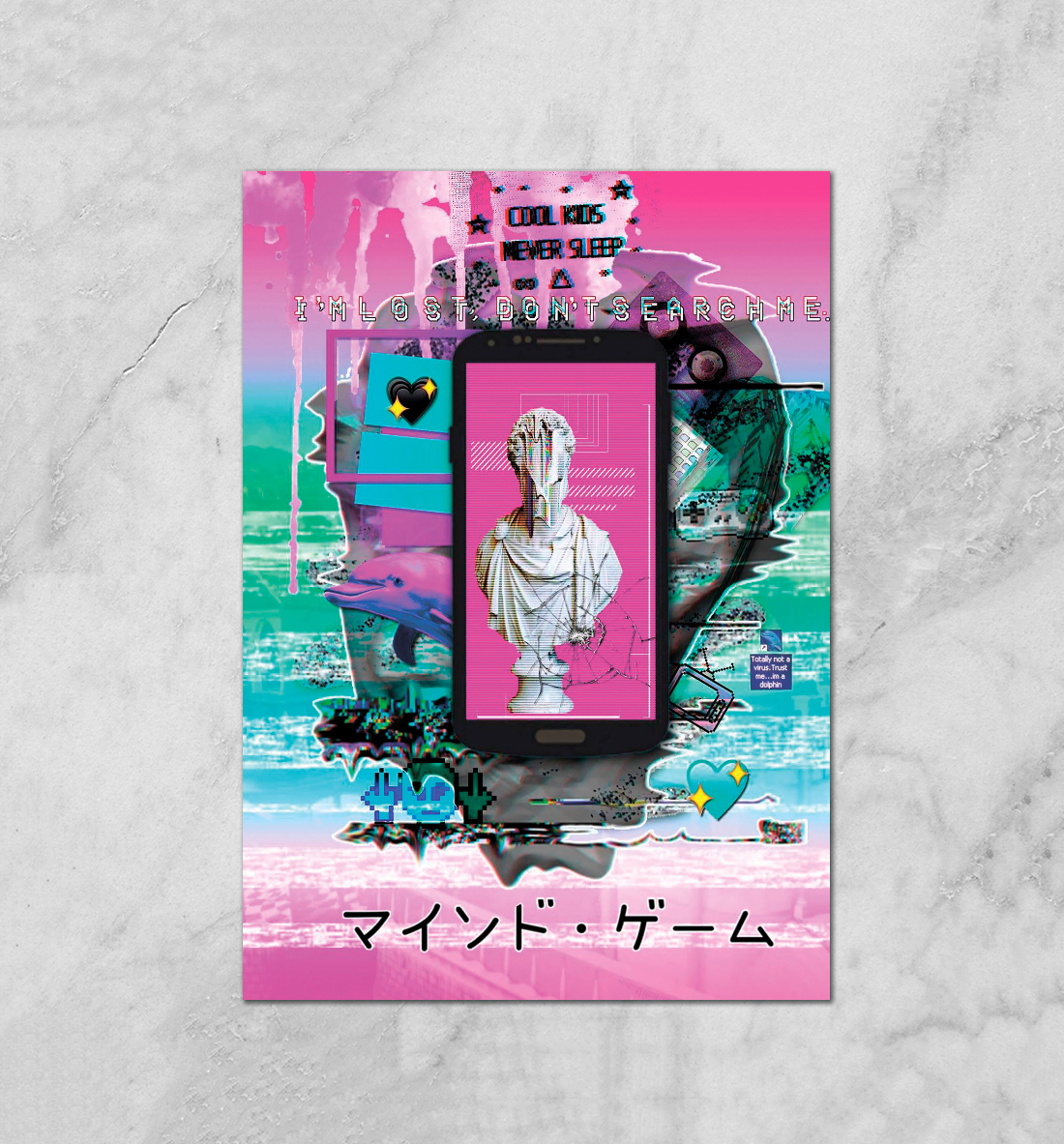 Vaporwave