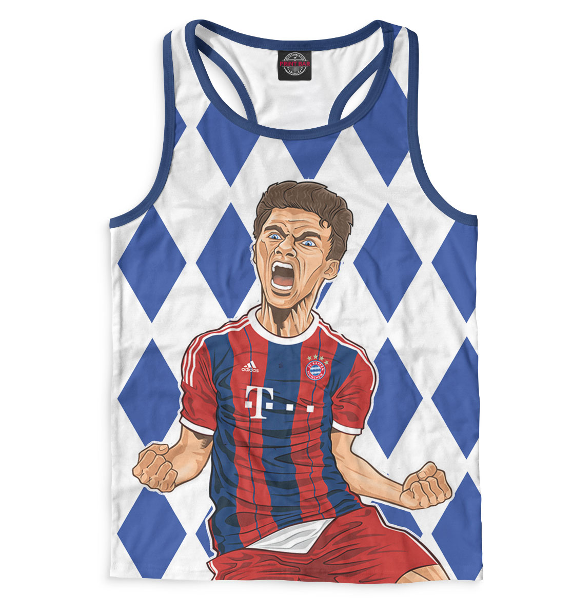 Bayern Munchen