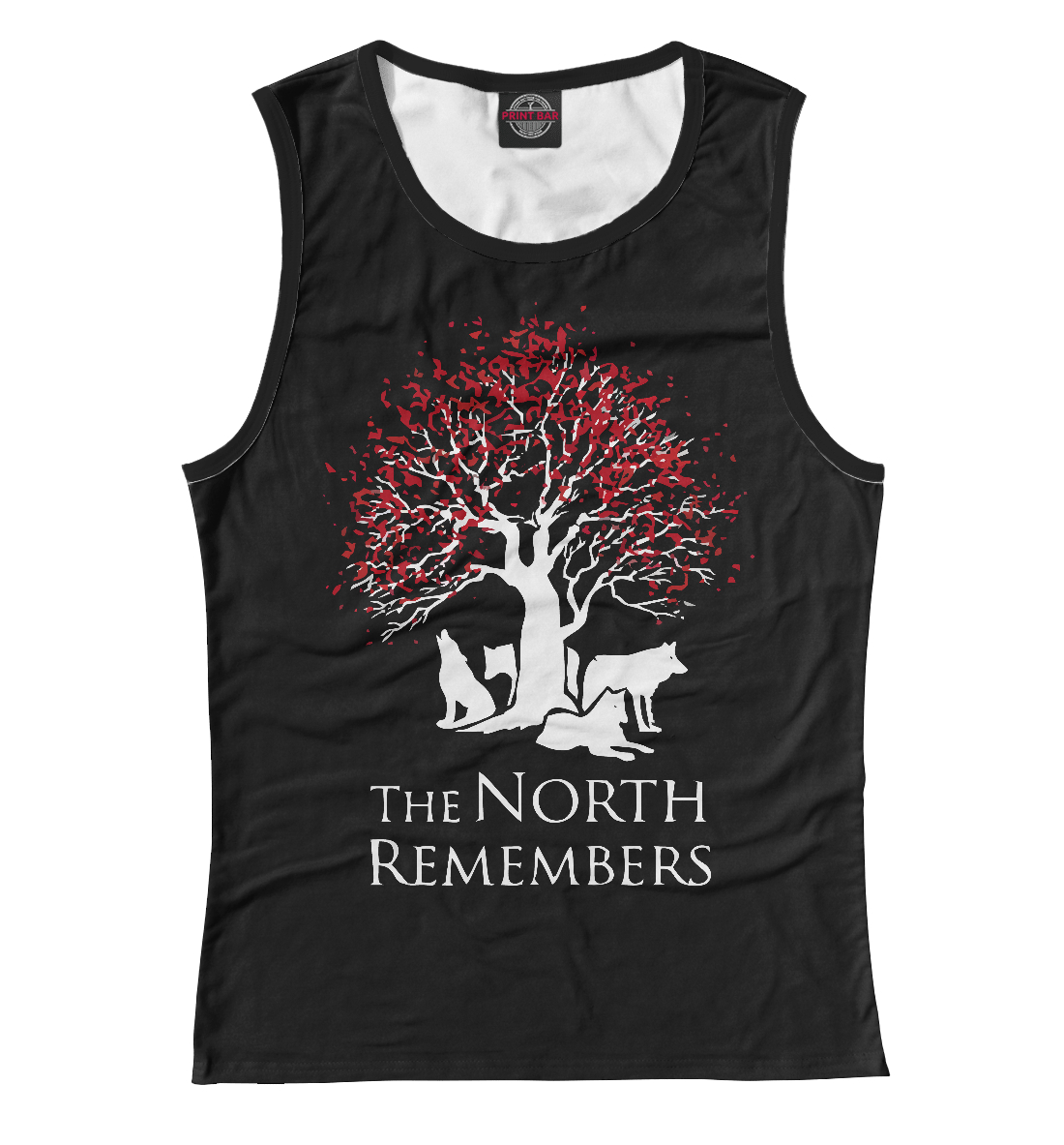 Север Помнит
Север Помнит