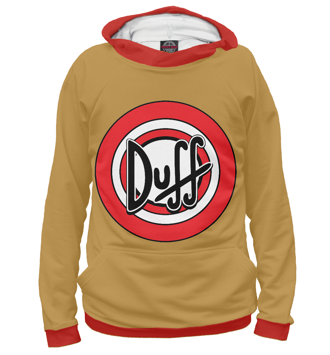 Duff