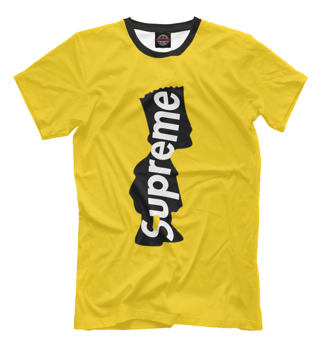 Bart Supreme