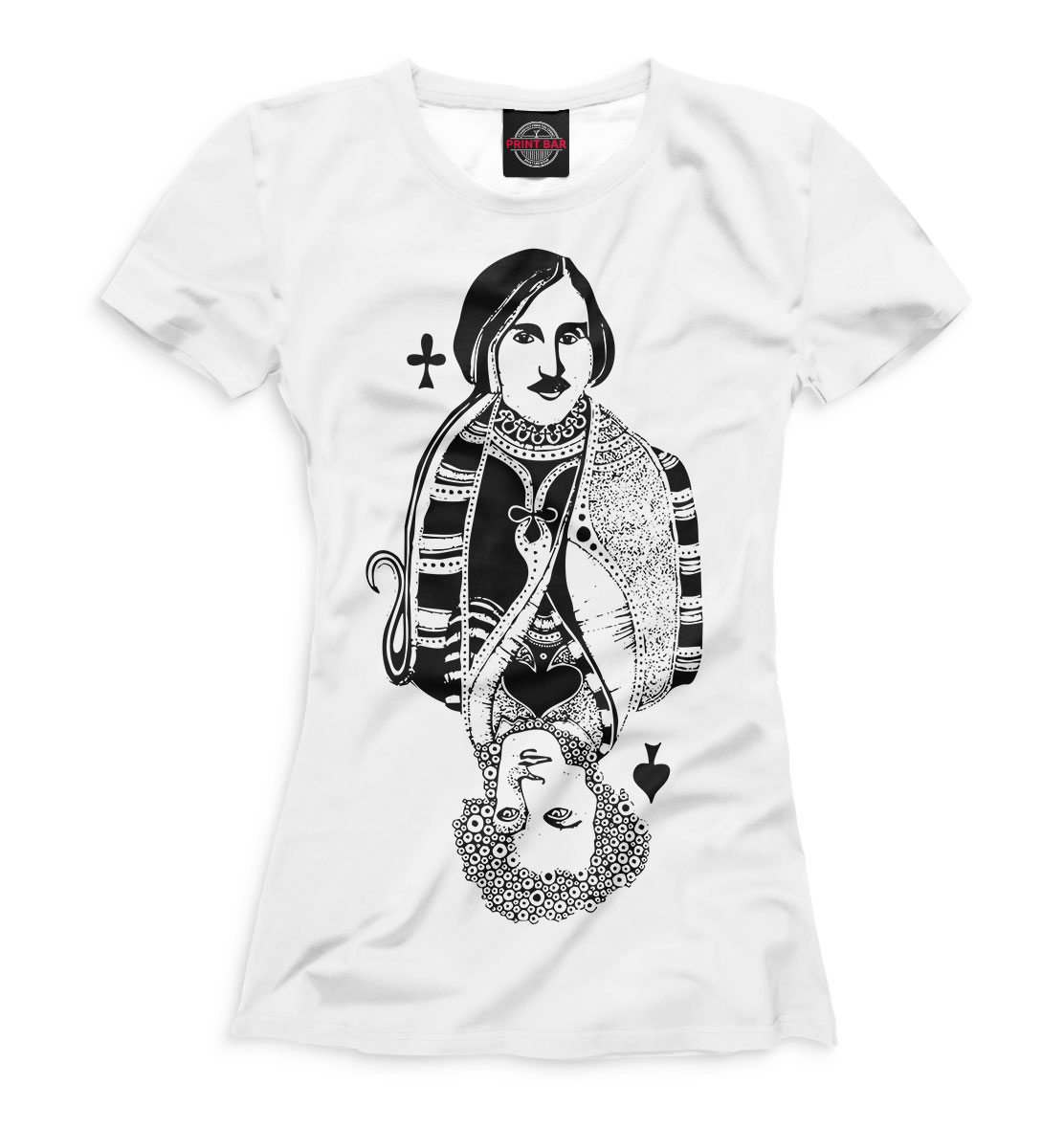 Гоголь / Пушкин
Гоголь / Пушкин