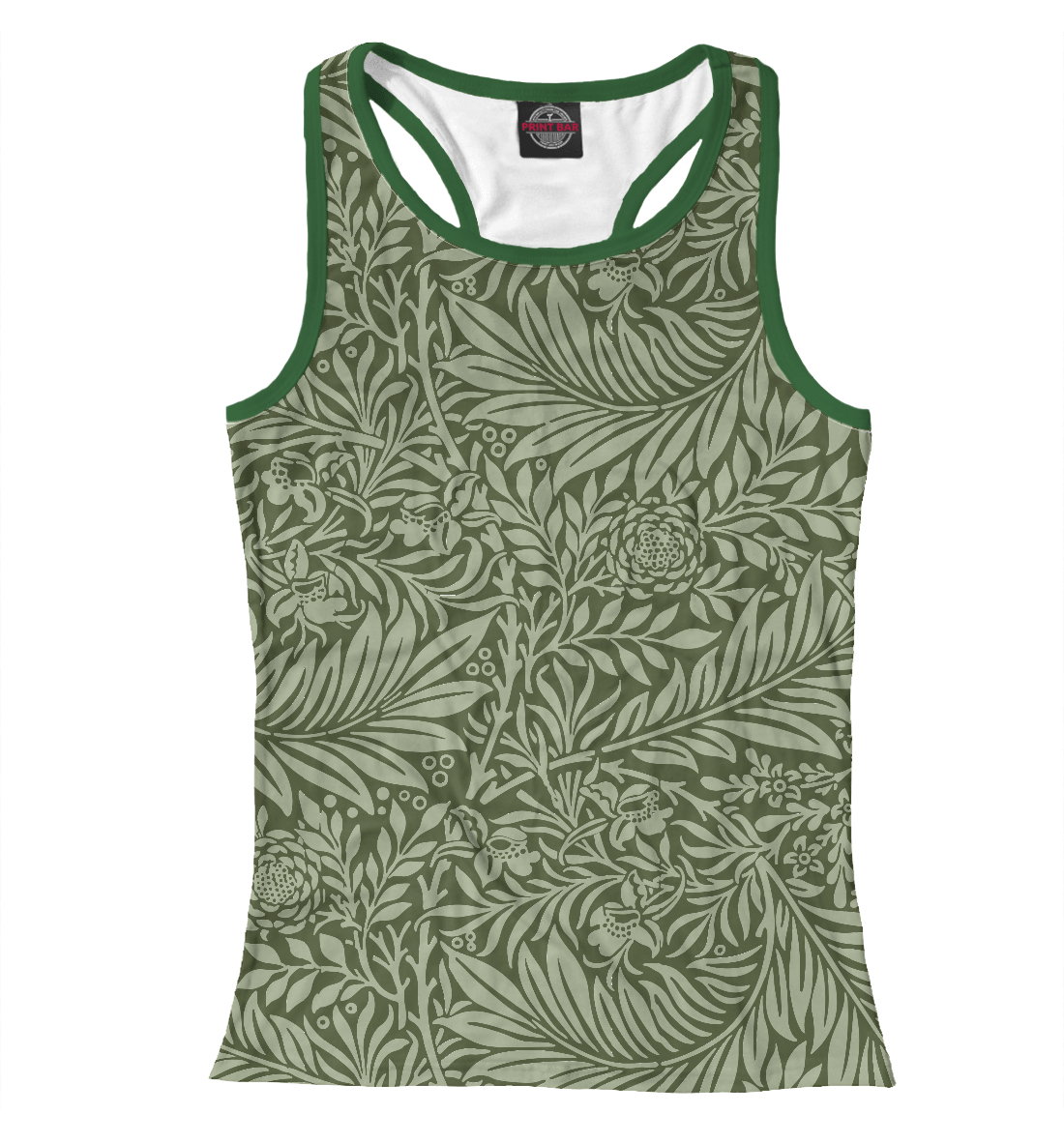 Flowers Green 
Flowers Green