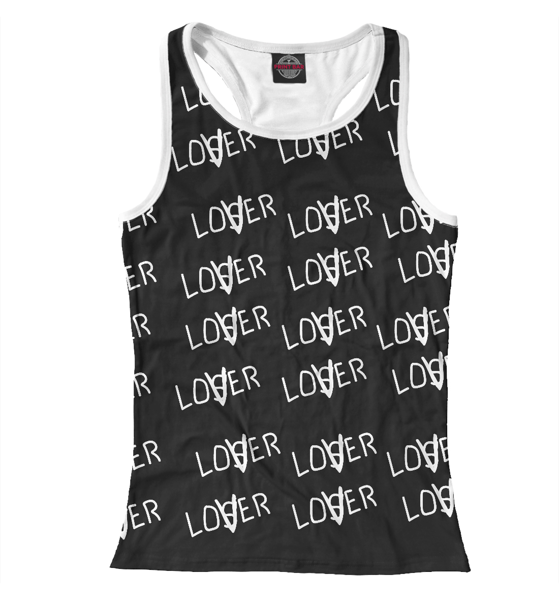 Loser Lover