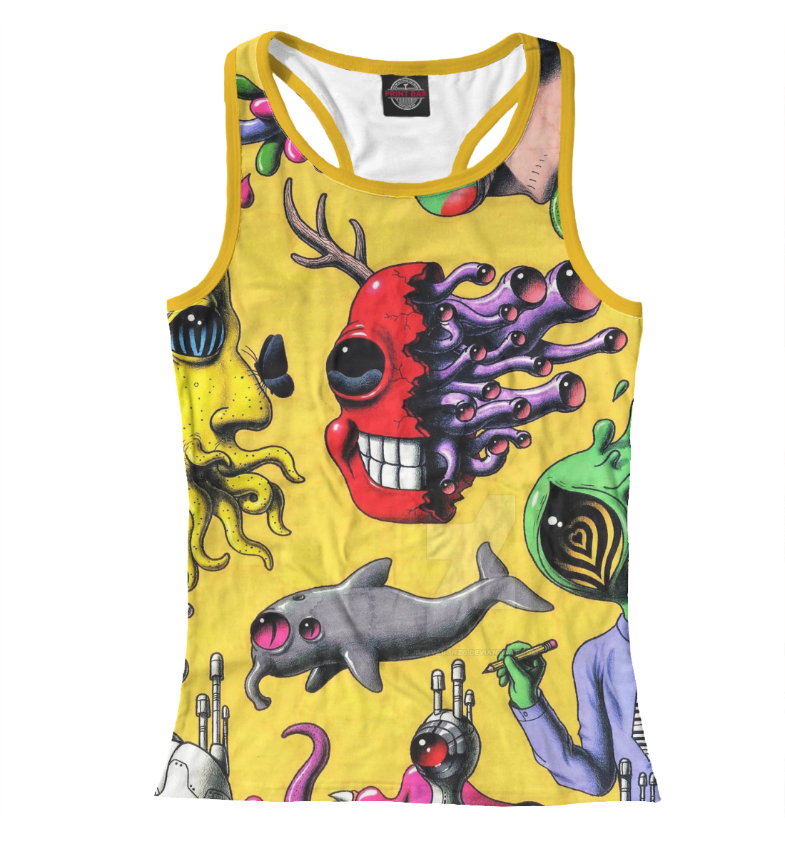 Чудики 
Чудики