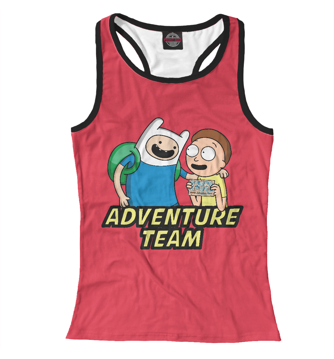 Adventure Team