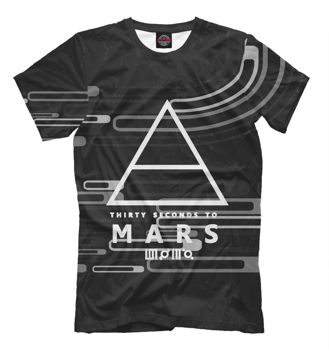 30 seconds to mars