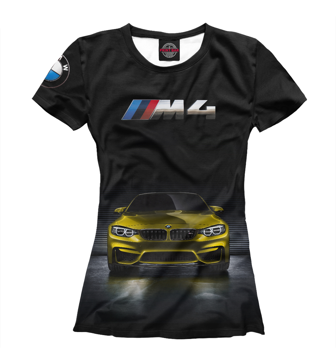 M4