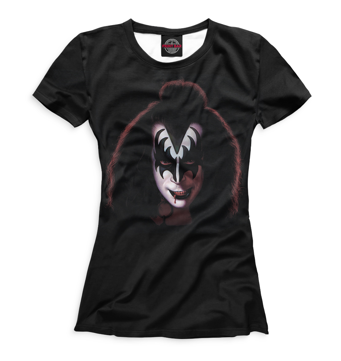 KISS