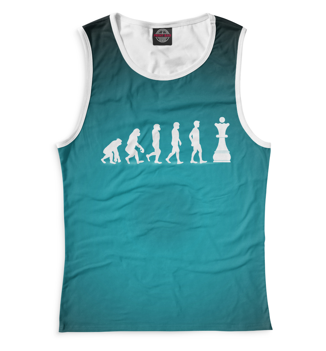 Эволюция
Эволюция