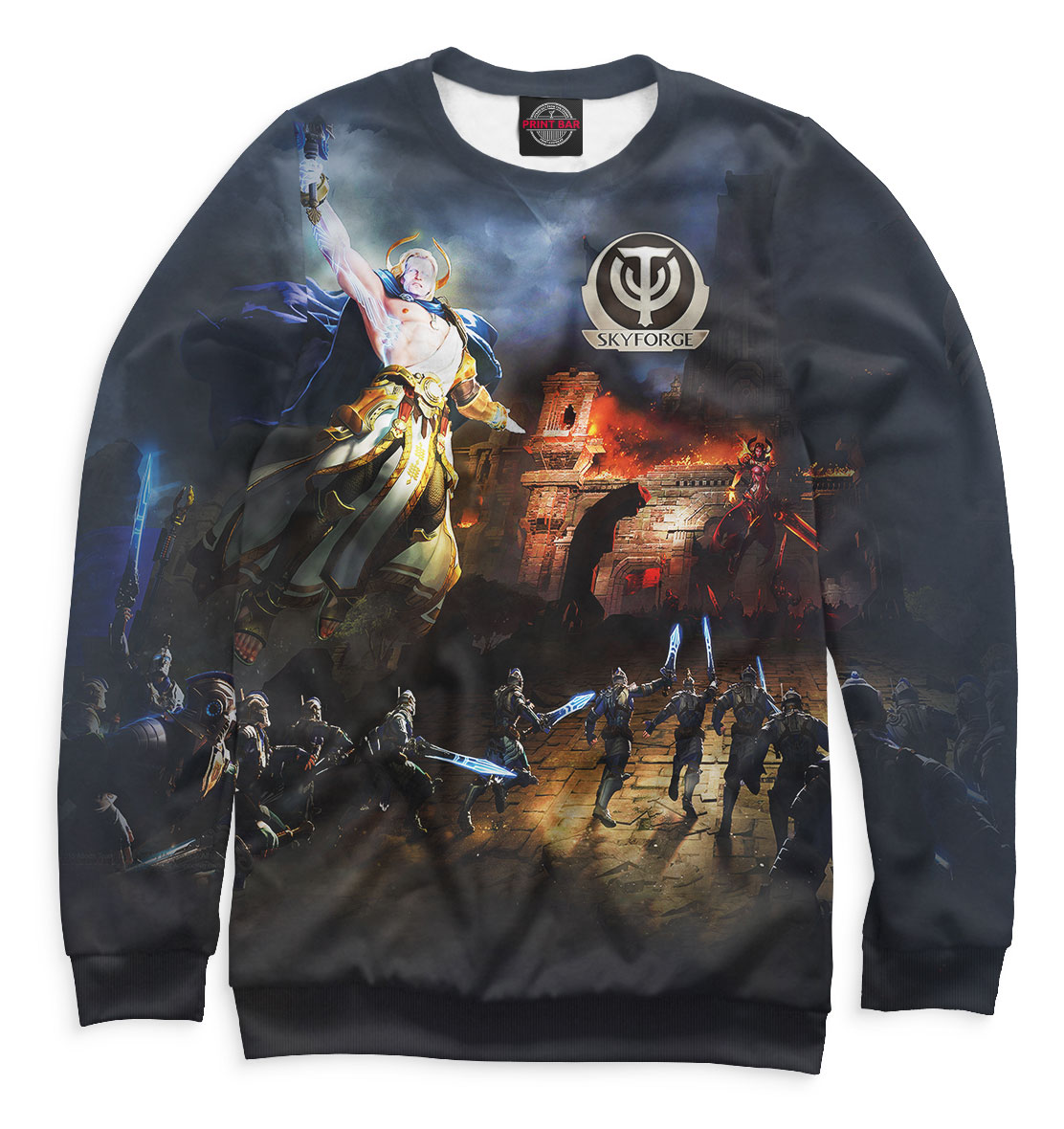 Skyforge