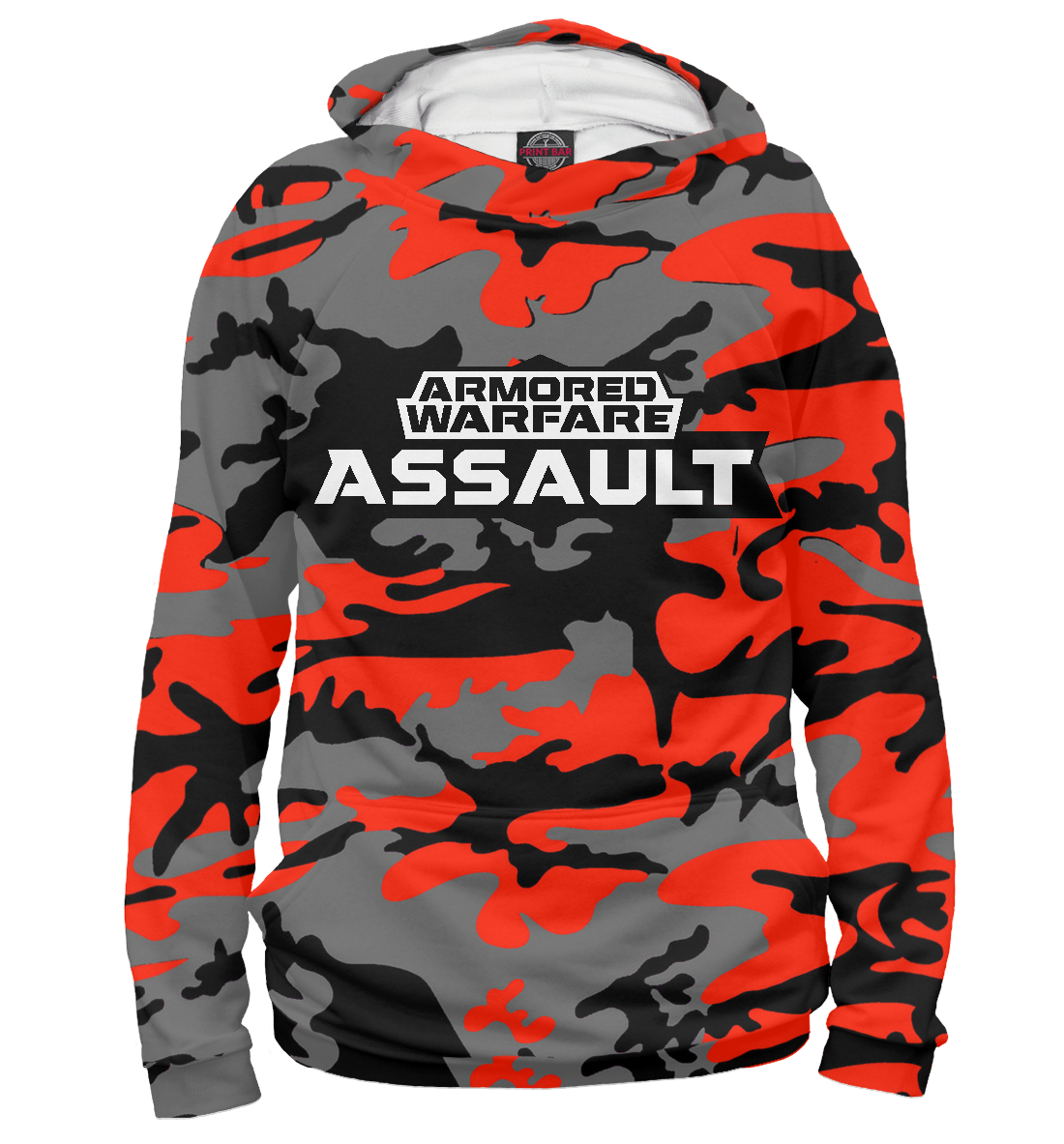 Armored Warfare