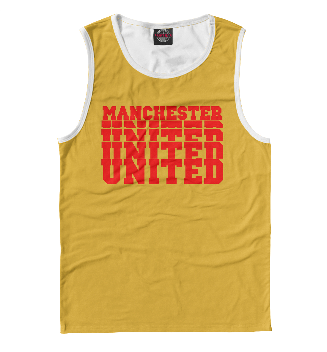 Manchester United
Manchester United