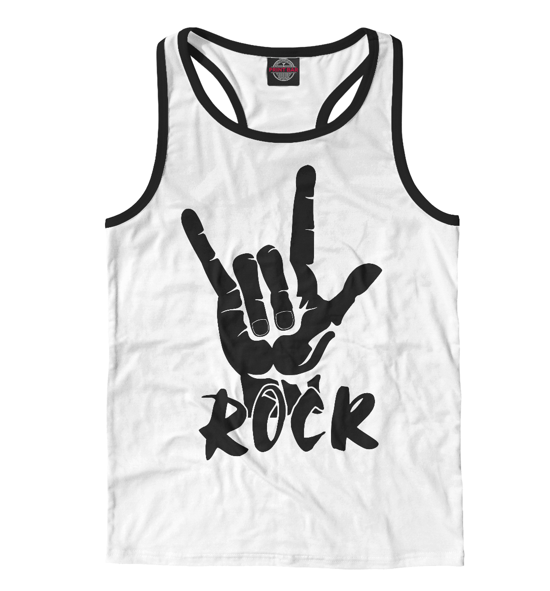 Rock 
Rock