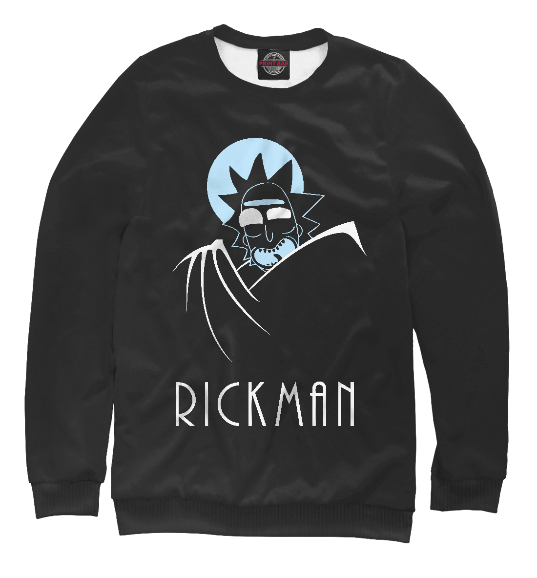 Rickman