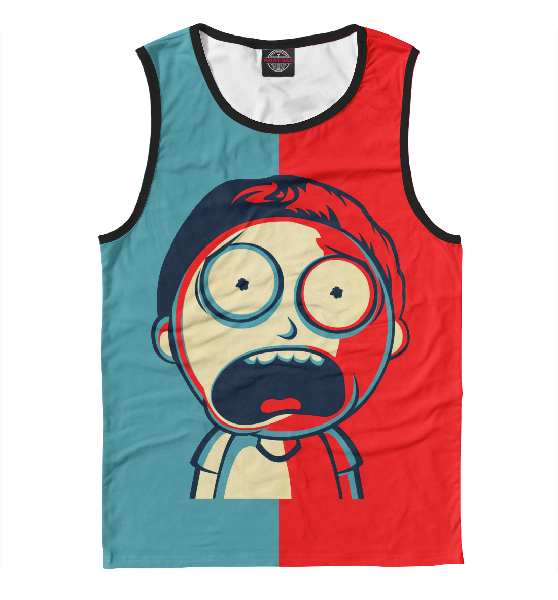 Morty