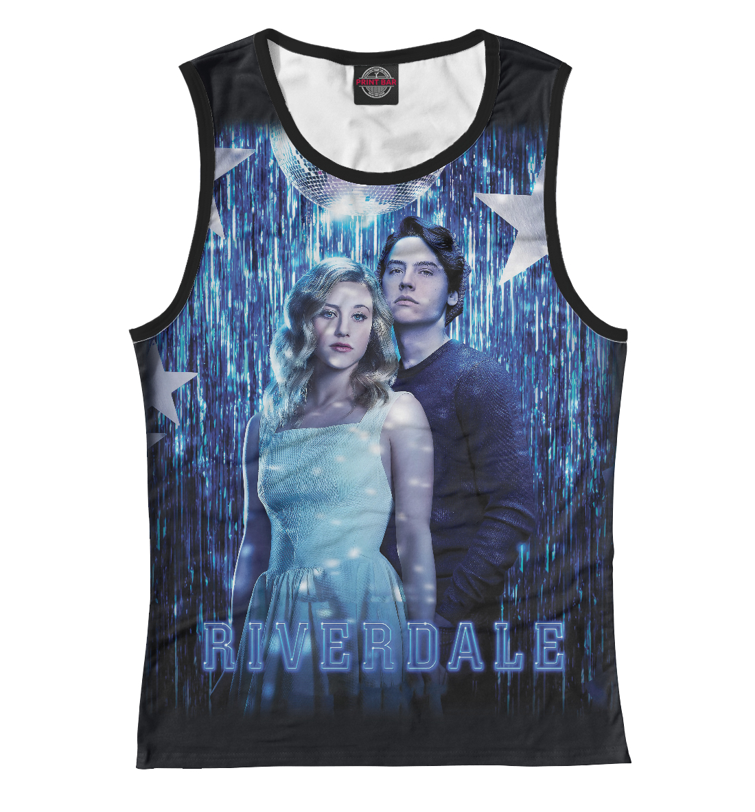 Riverdale