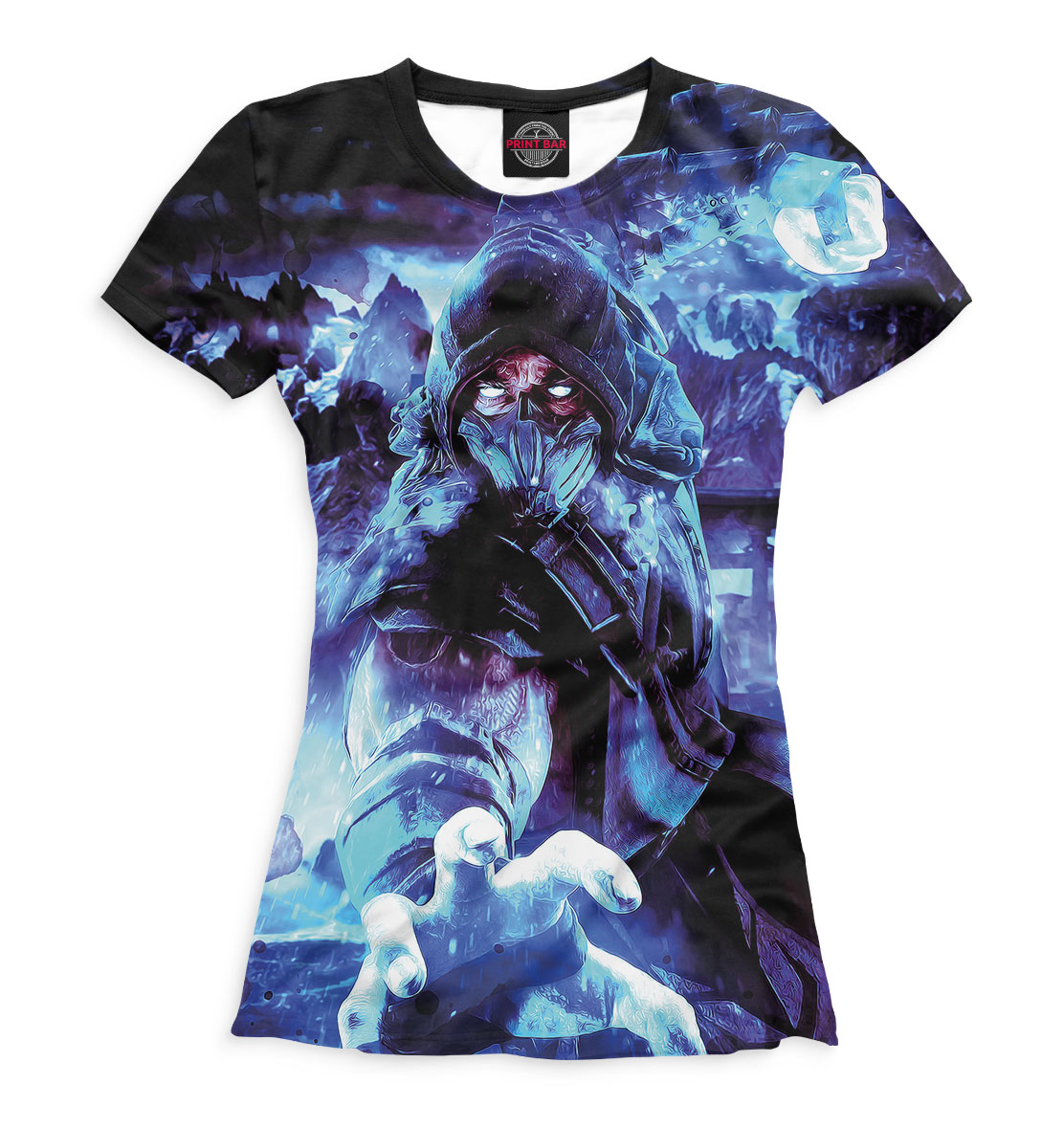 Mortal Kombat
Mortal Kombat