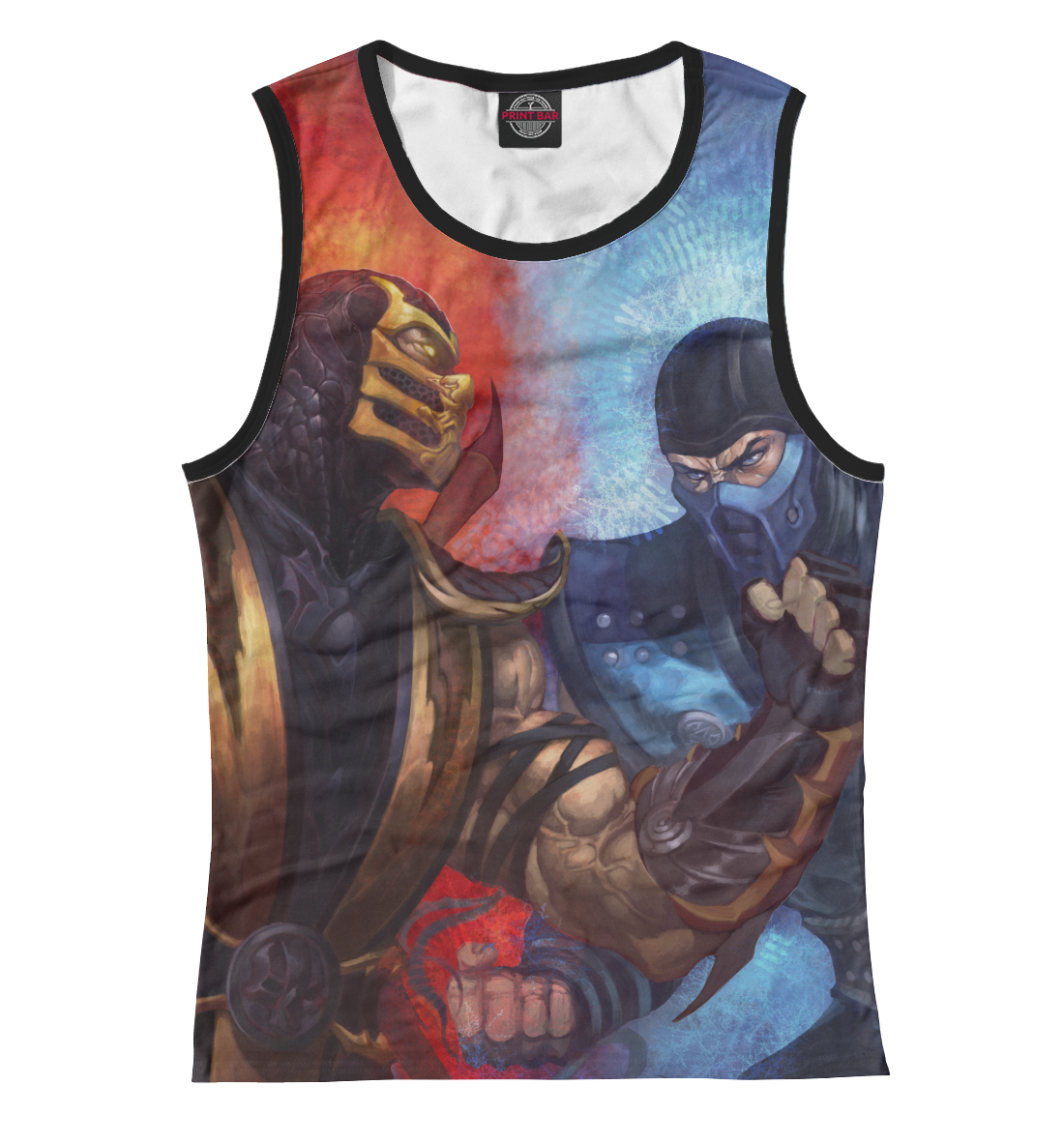 Mortal Kombat