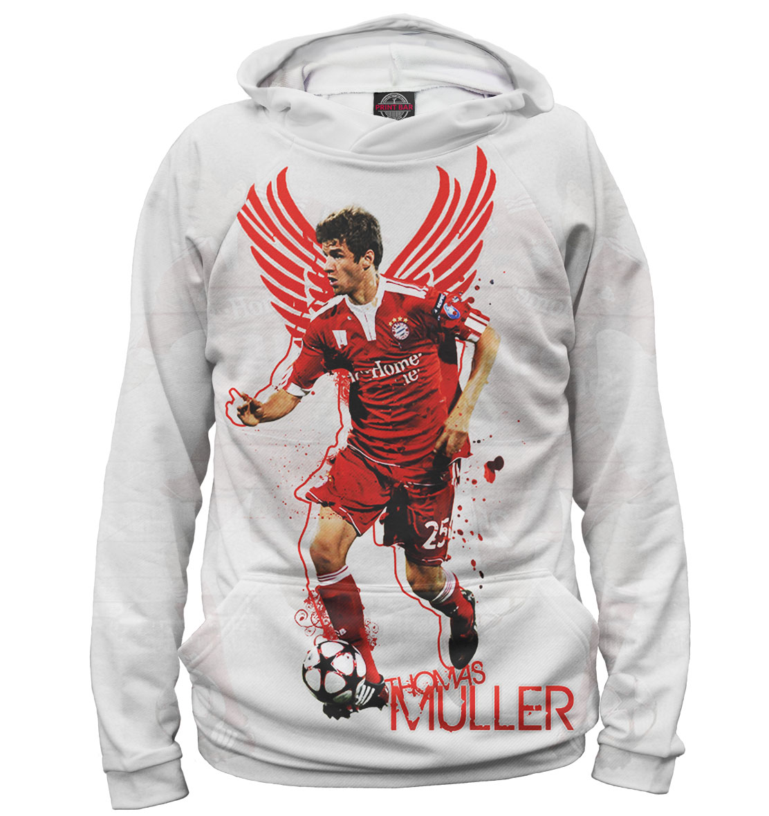 Bayern Munchen
