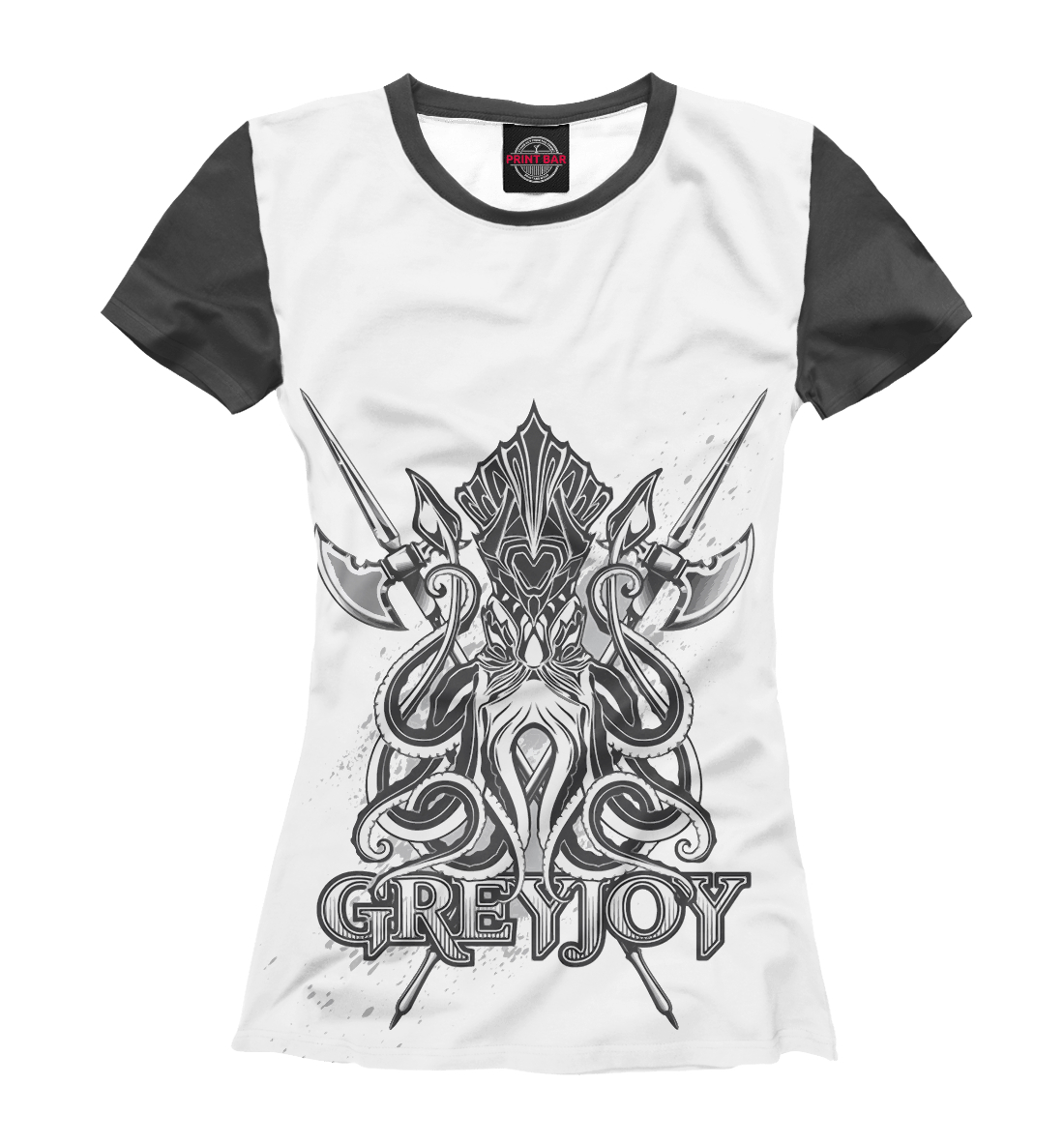 Game of Thrones greyjoe