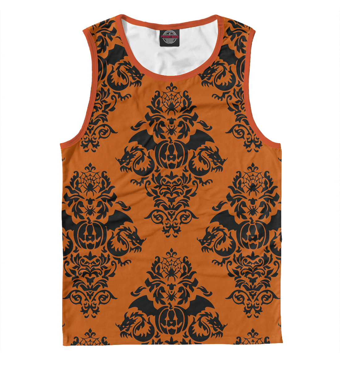 Hallowen Orange Texture 
Hallowen Orange Texture