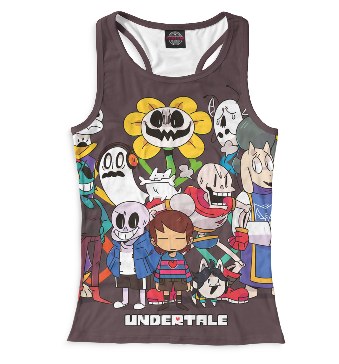 Undertale