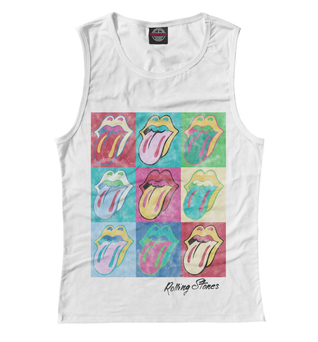 The Rolling Stones