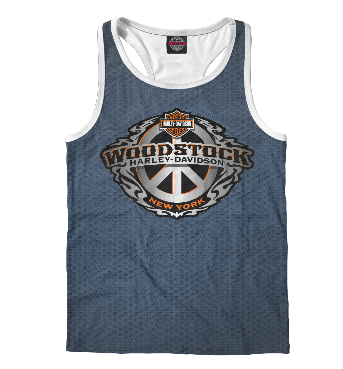 Woodstock Harley-Davidson
