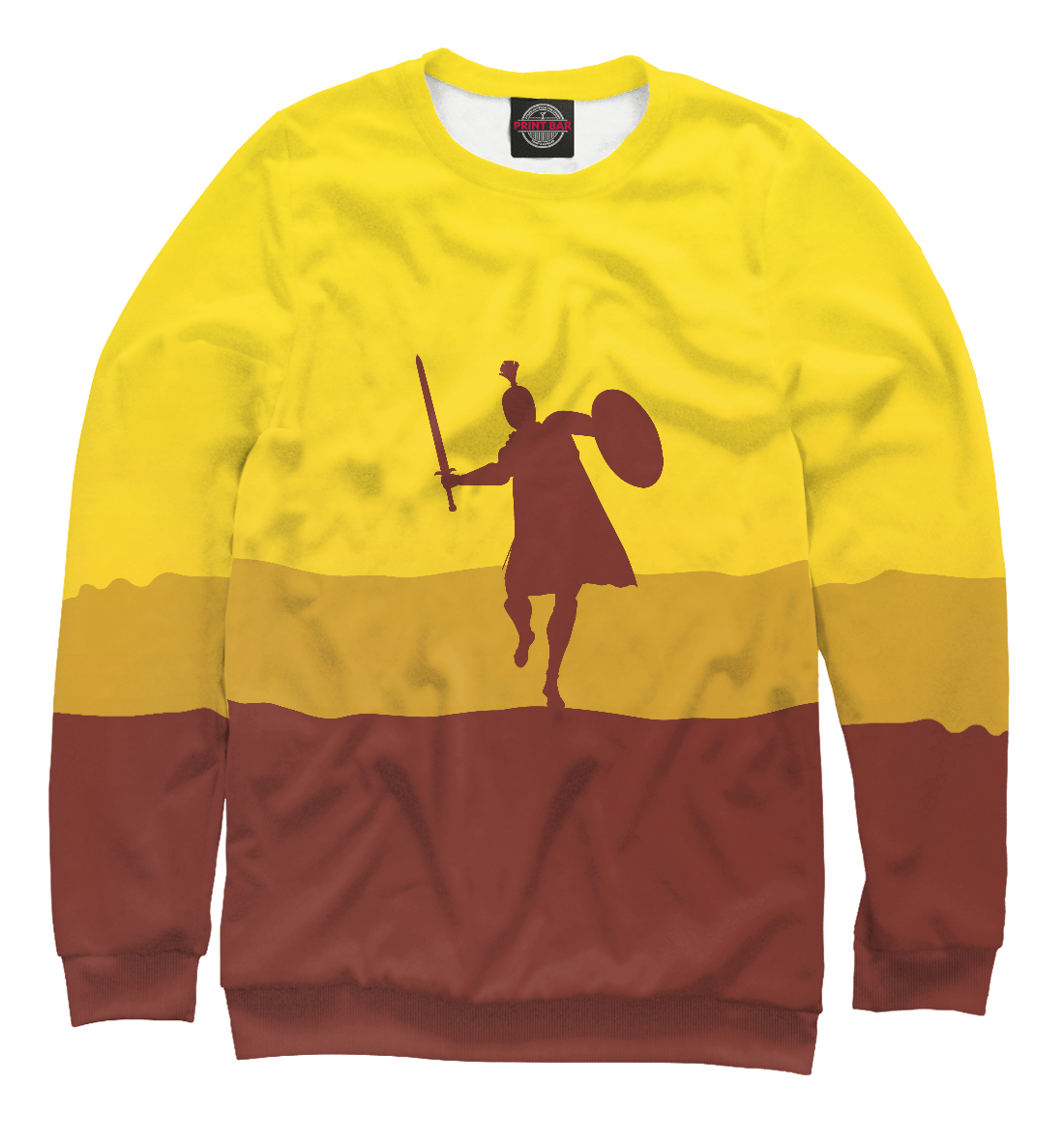 Спартанец
Спартанец