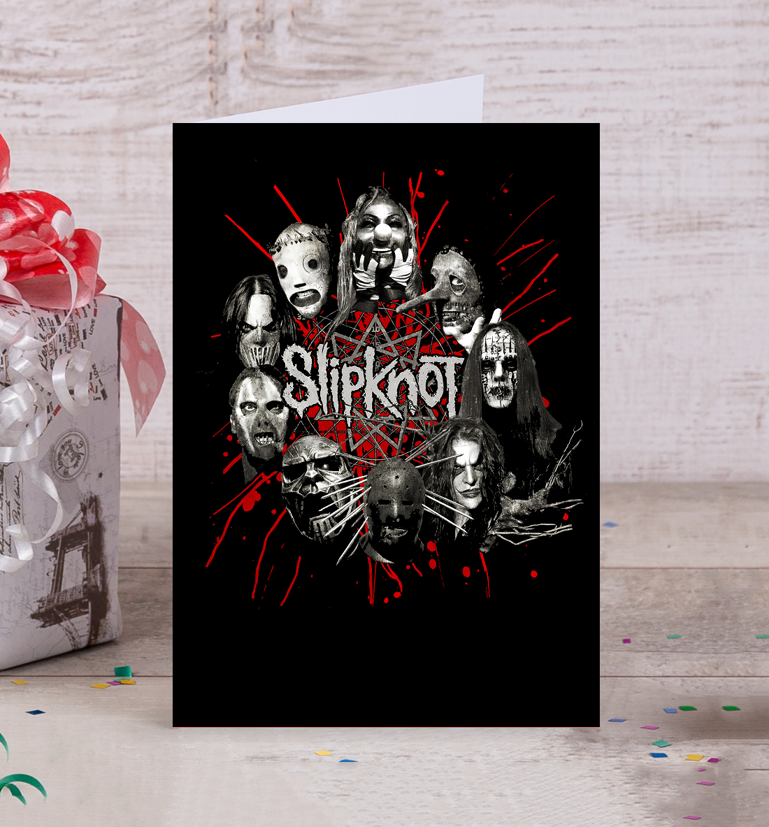 Slipknot