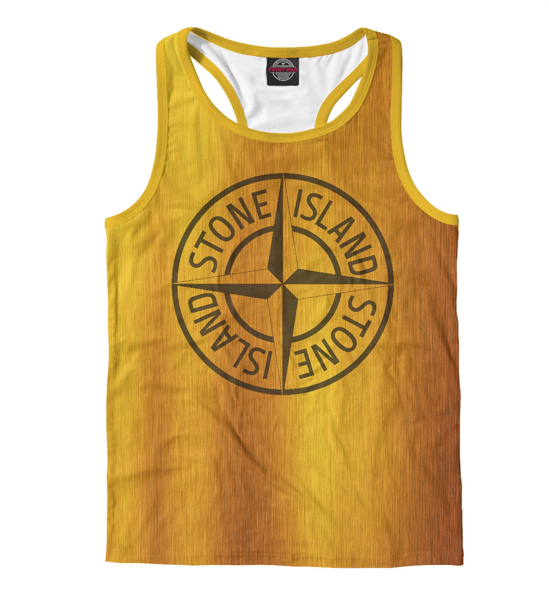Stone Island Gold