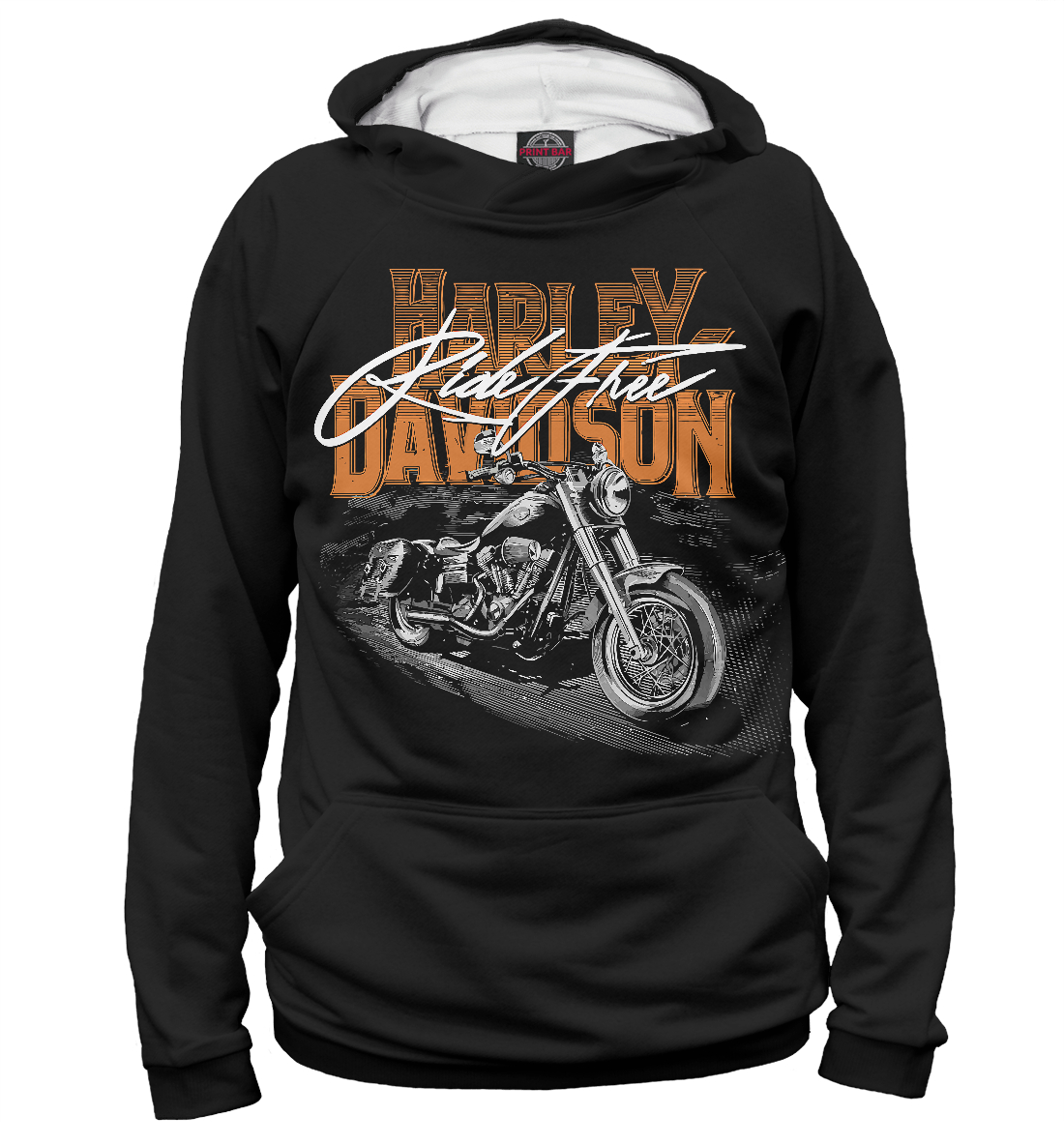 HARLEY club