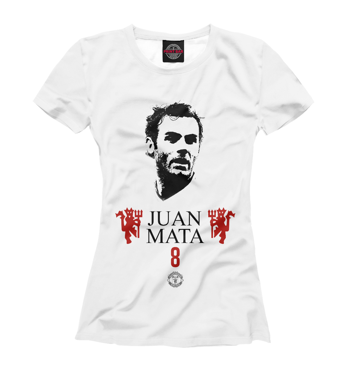 Хуан Мата
Хуан Мата