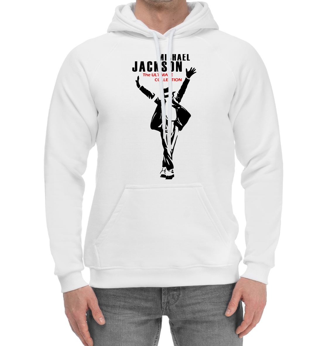 Michael Jackson 
Michael Jackson