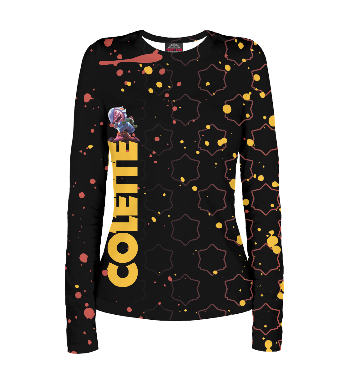 Brawl Stars
Brawl Stars