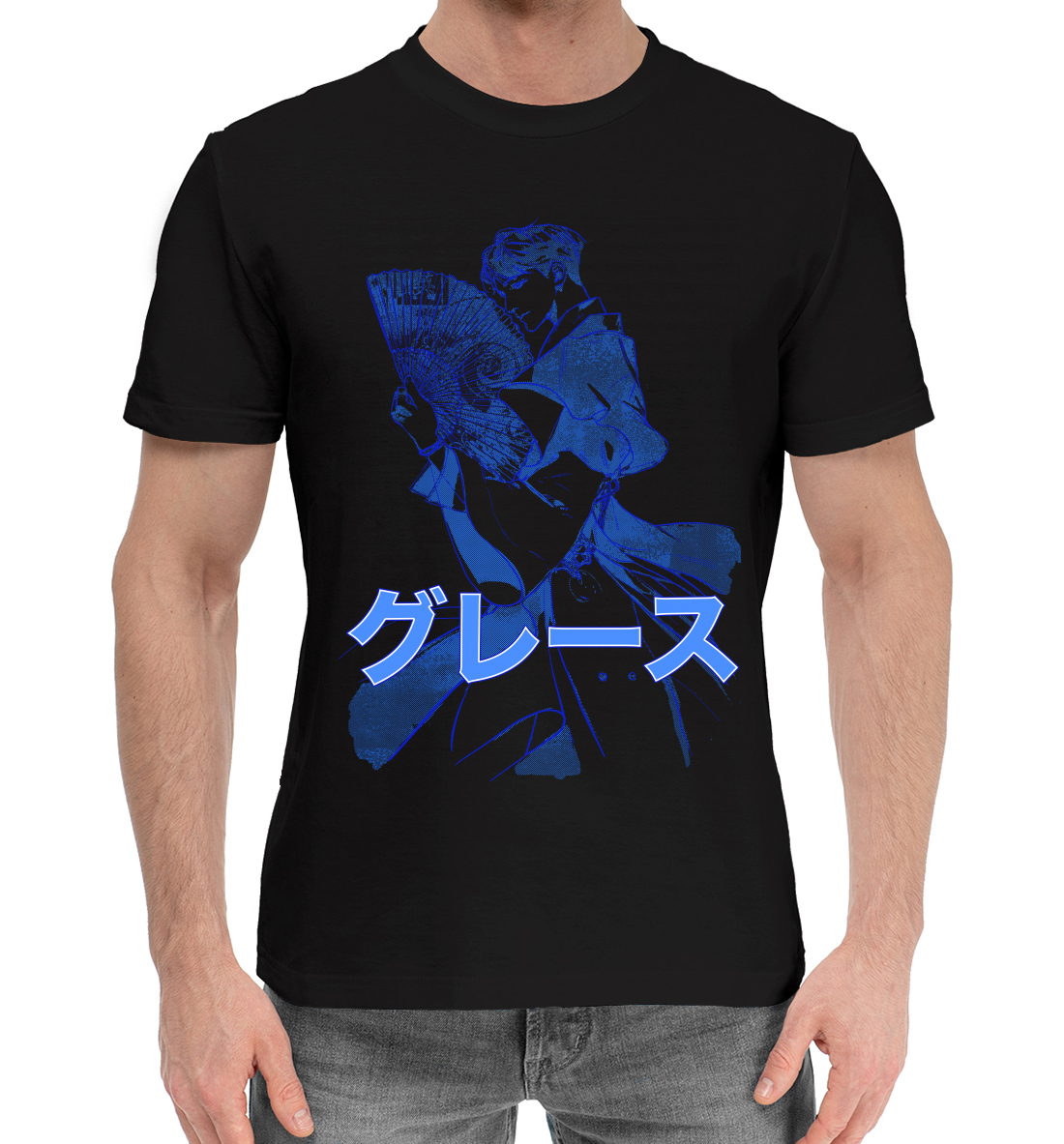 Аниме
Аниме