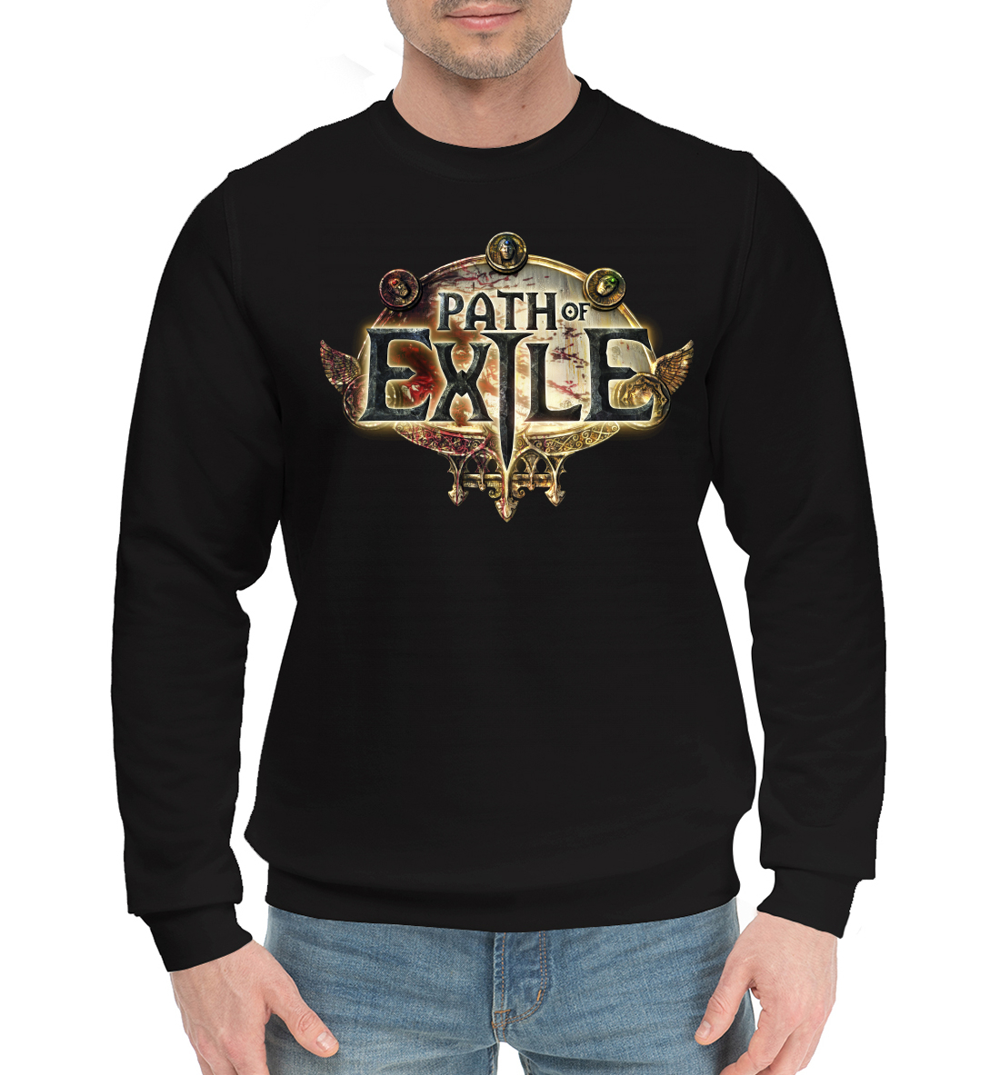 Path of Exile