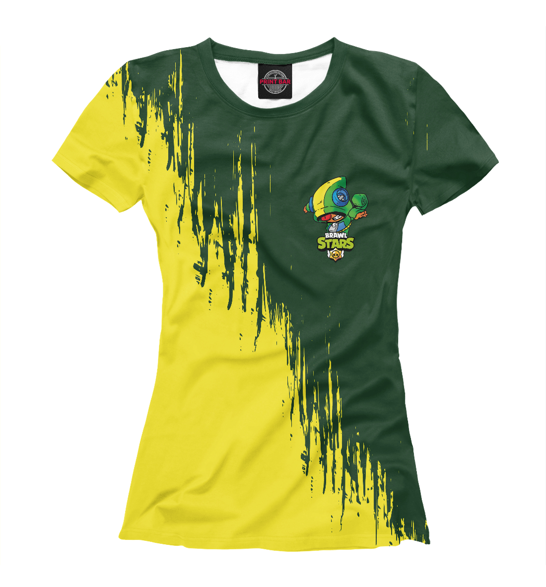 Brawl Stars Leon
Brawl Stars Leon