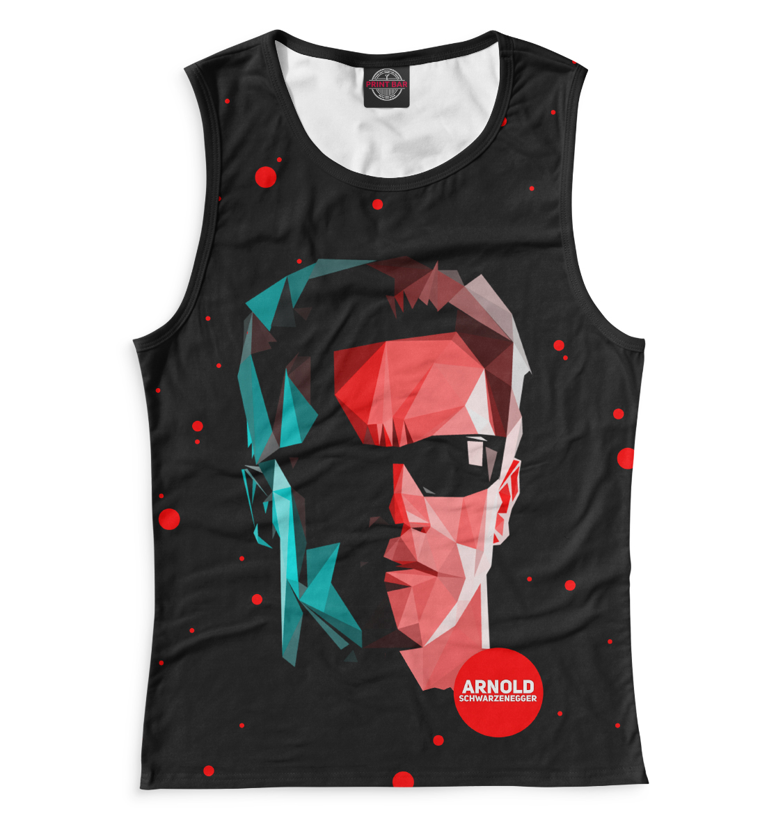 Арнольд Шварценеггер
Арнольд Шварценеггер