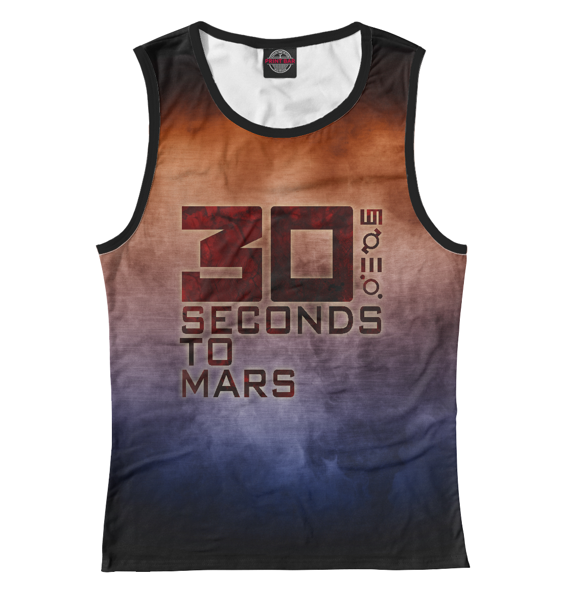30 Seconds to Mars