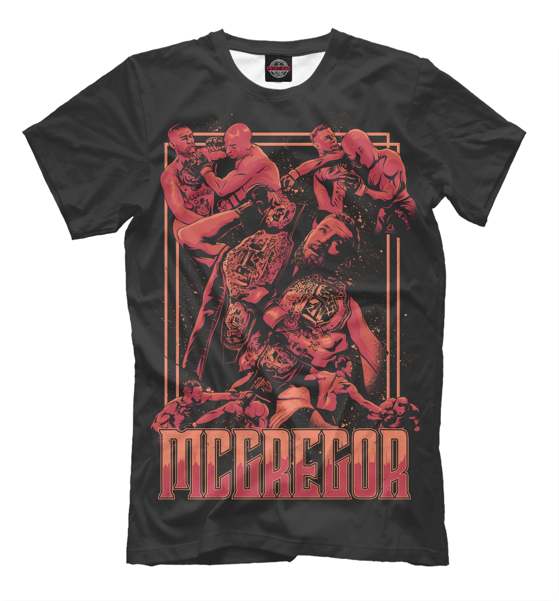 McGregor