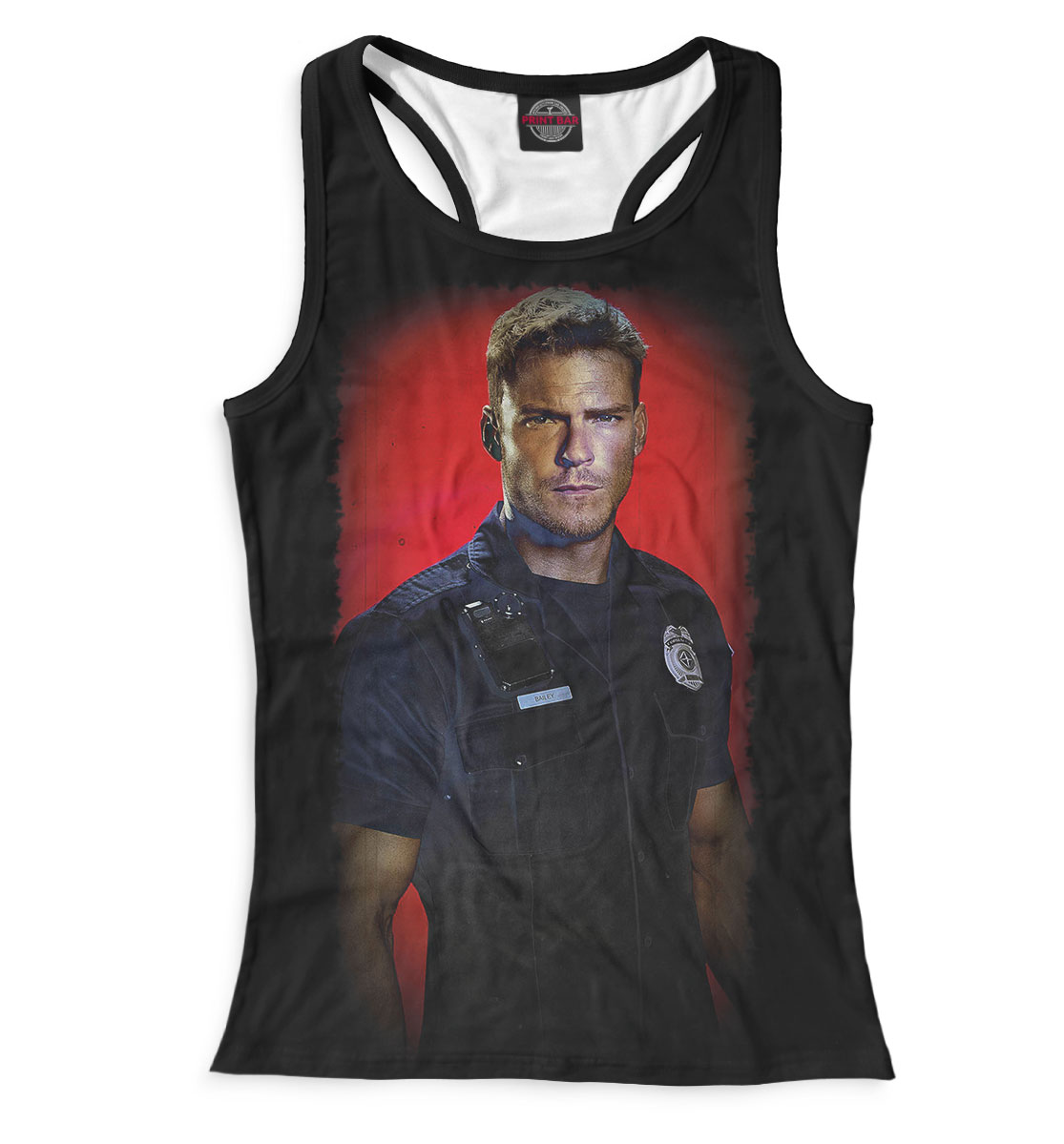 Артур Бэйли
Артур Бэйли