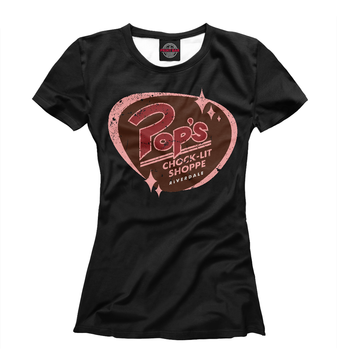 Pop's Chock'lit Shoppe 
Pop's Chock'lit Shoppe