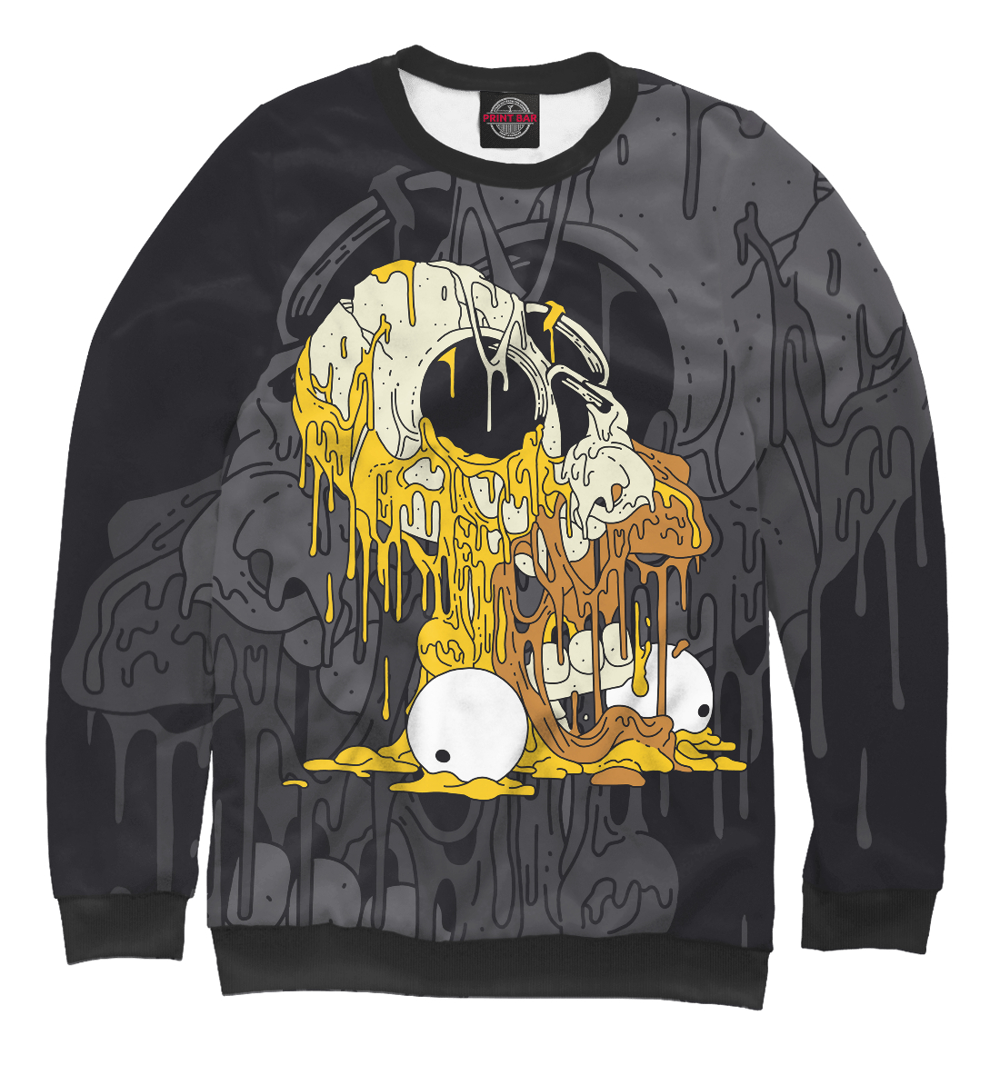 Simpsons Halloween