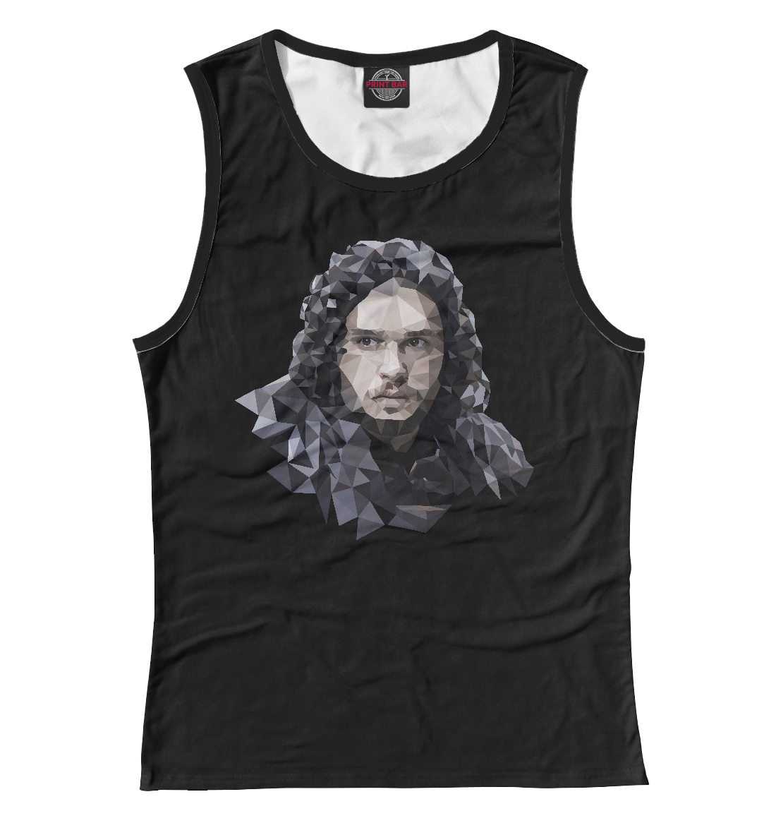 Джон Сноу 
Джон Сноу