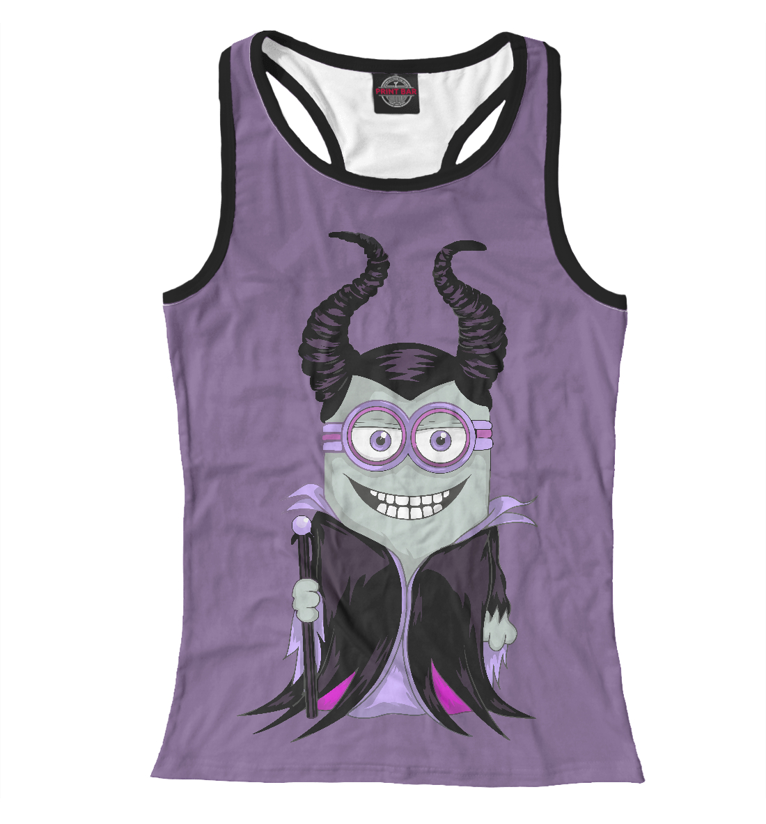 Minion Maleficent