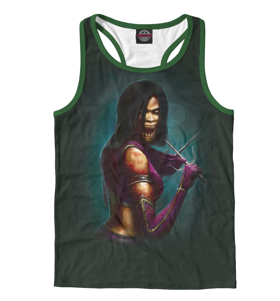 Mileena